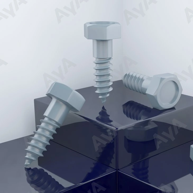 Wood Screws-AYA FASRENERS Wood Screws-AYA FASRENERS