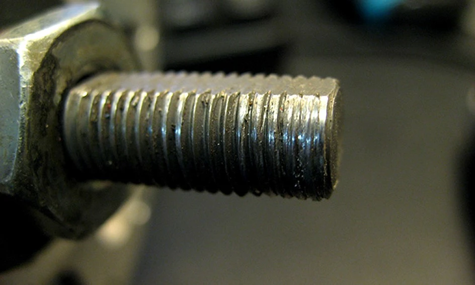fasteners thread stripping fasteners thread stripping
